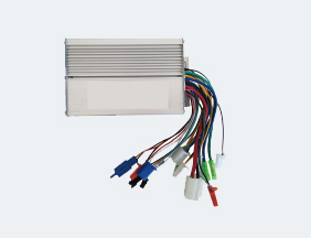 Electric Vehicle Controller